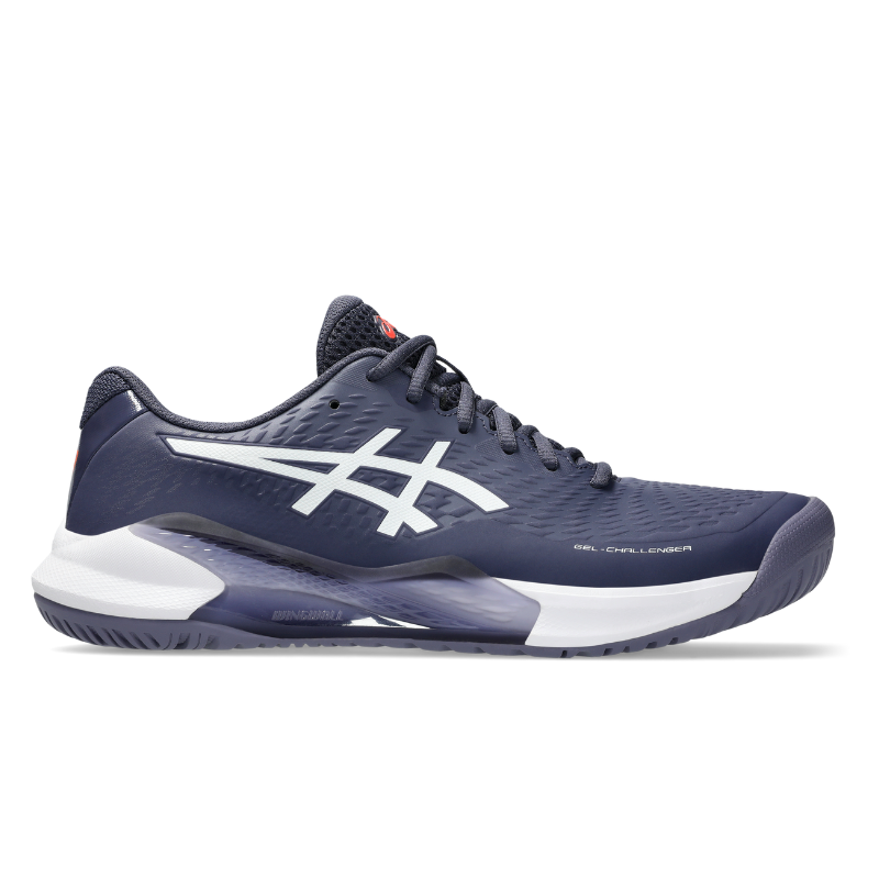 ASICS SHOE G-CHALLENGER 14 MN INDIGO FOG/WHITE (SS25)