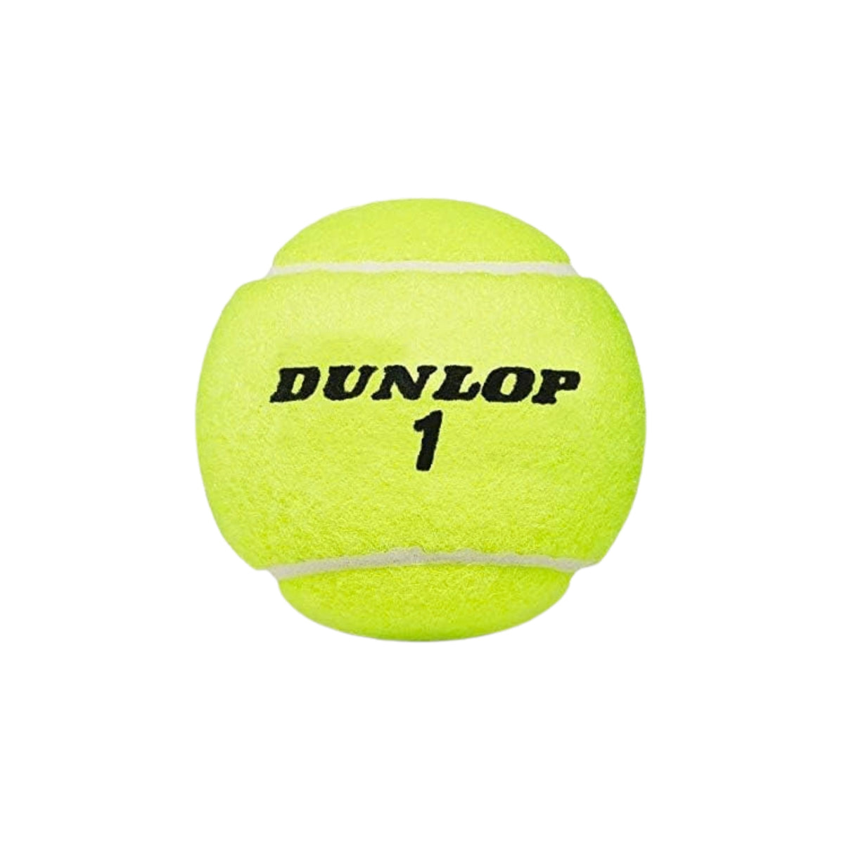 DUNLOP BALL TENNIS CHAMPIONSHIP EXTRA DUTY CAN (3) (TBD)