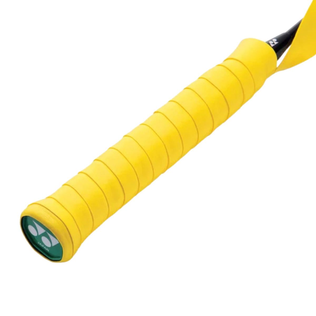 YONEX GRIP OVERGRIP WAVE YEL