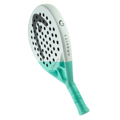 HEAD PADEL GRAVITY MOTION AUX 2.0 355G