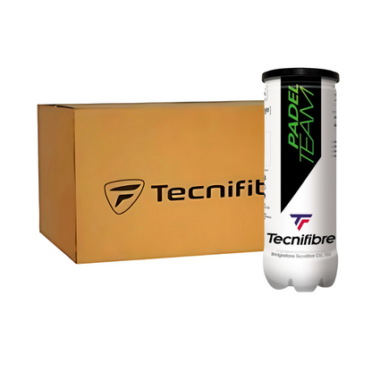 TECNIFIBRE BALL PADEL TEAM (3)