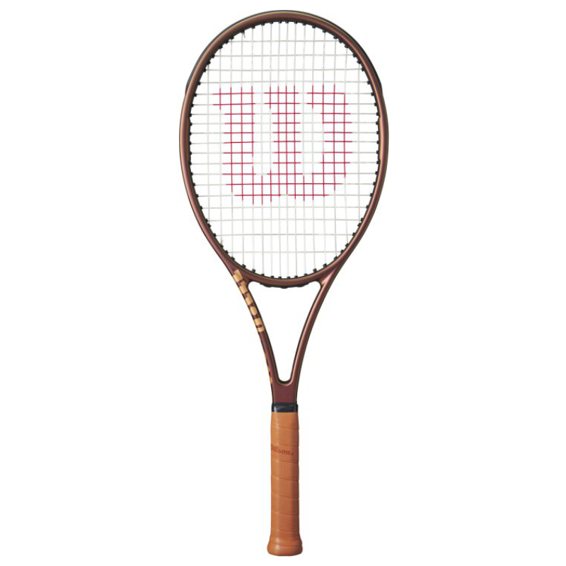 WILSON RACKET PRO STAFF 97L V14 16X19 290G