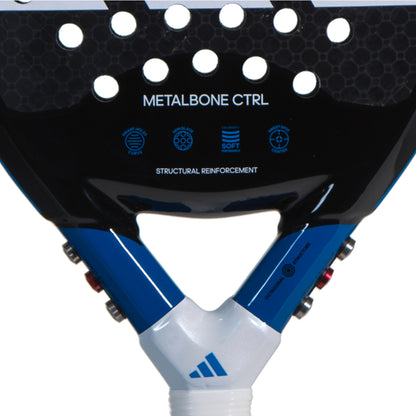 ADIDAS PADEL METALBONE CTRL 3.2 360G (23) (TBD)