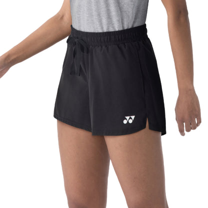 YONEX SHORT AO WN (25065) BLACK