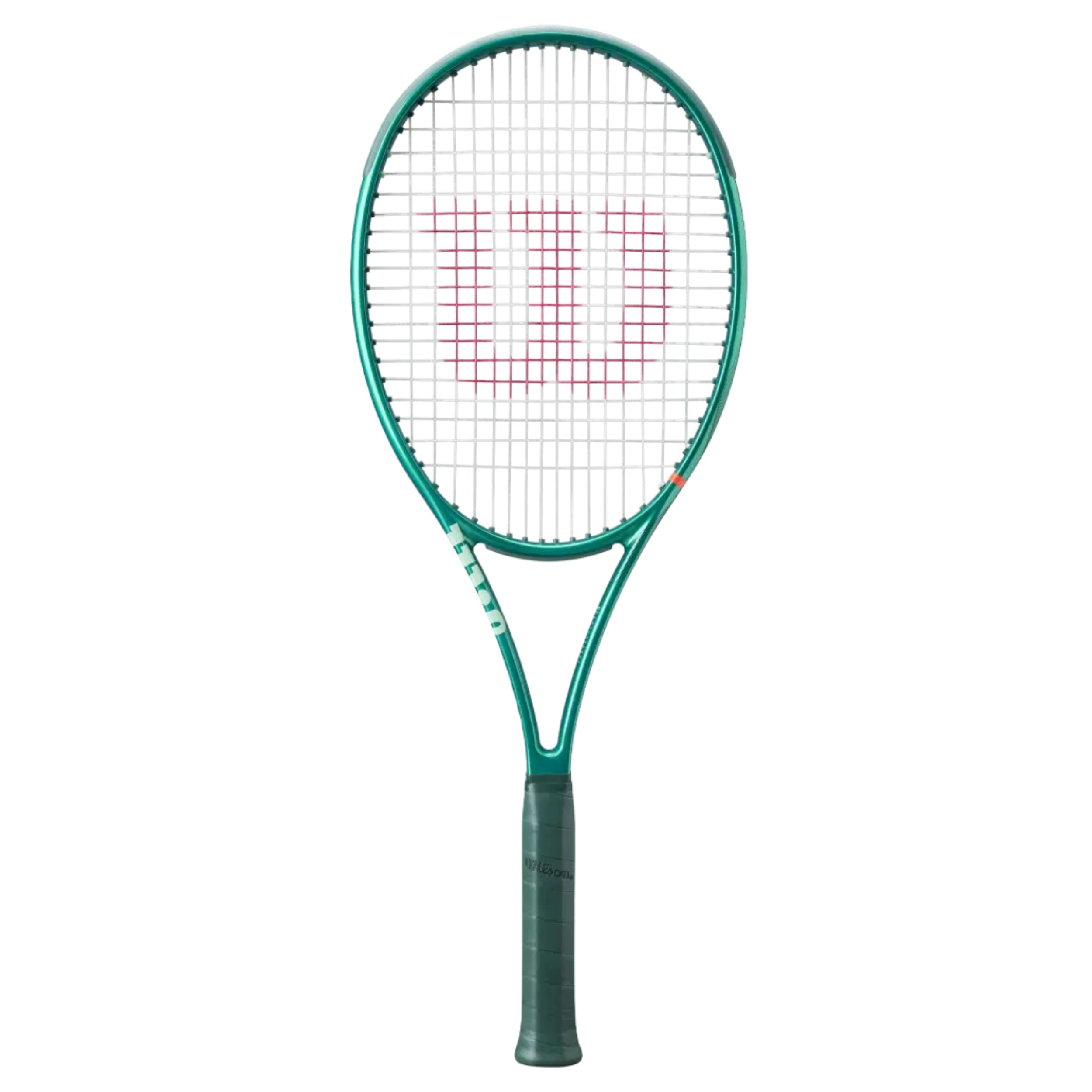 WILSON RACKET BLADE 98 V10 16X19 305G – Baseline Racquets