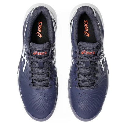 ASICS SHOE G-CHALLENGER 14 MN INDIGO FOG/WHITE (SS25)