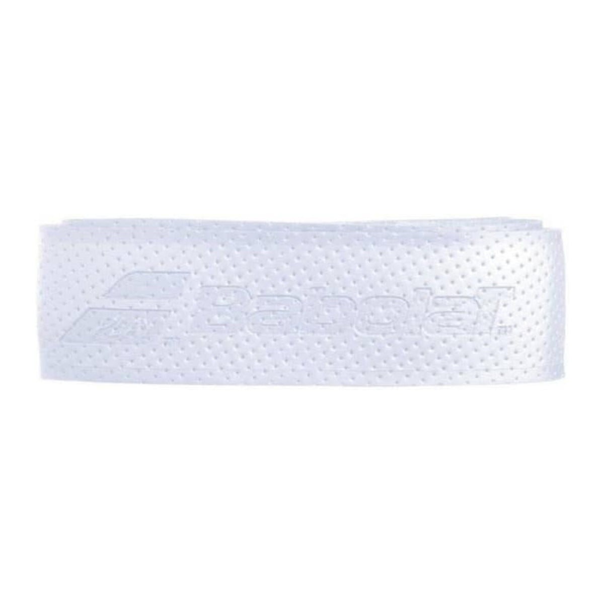 BABOLAT GRIP REPLACEMENT SYNTEC EVO COMFORT WHITE