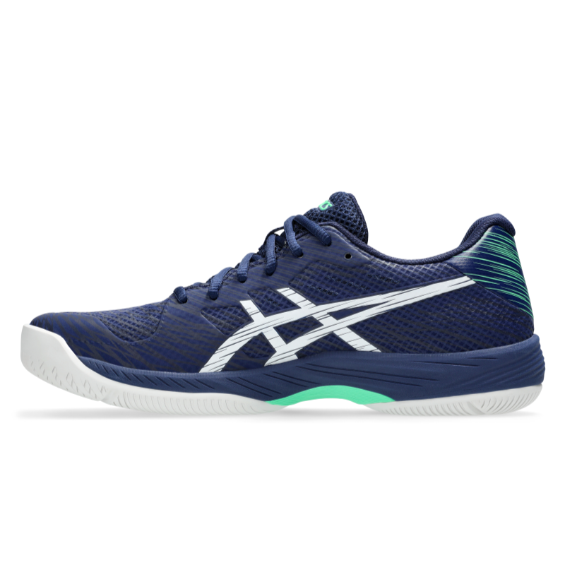 ASICS SHOE G-GAME 9 MN BLUE EXPANSE (AW24)