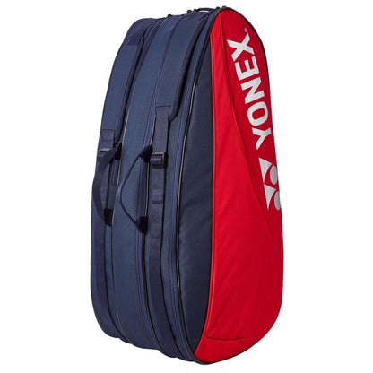 YONEX BAG TEAM 9R (42329) SCARLET