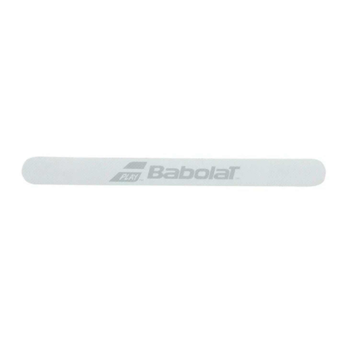 BABOLAT PADEL PROTECTIVE TAPE 37CM WHITE
