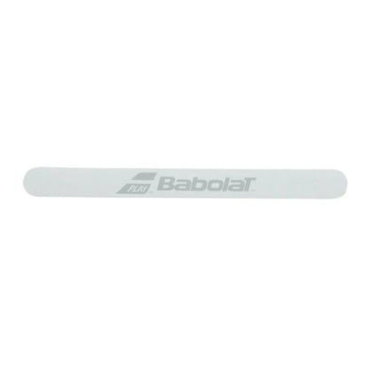 BABOLAT PADEL PROTECTIVE TAPE 37CM WHITE