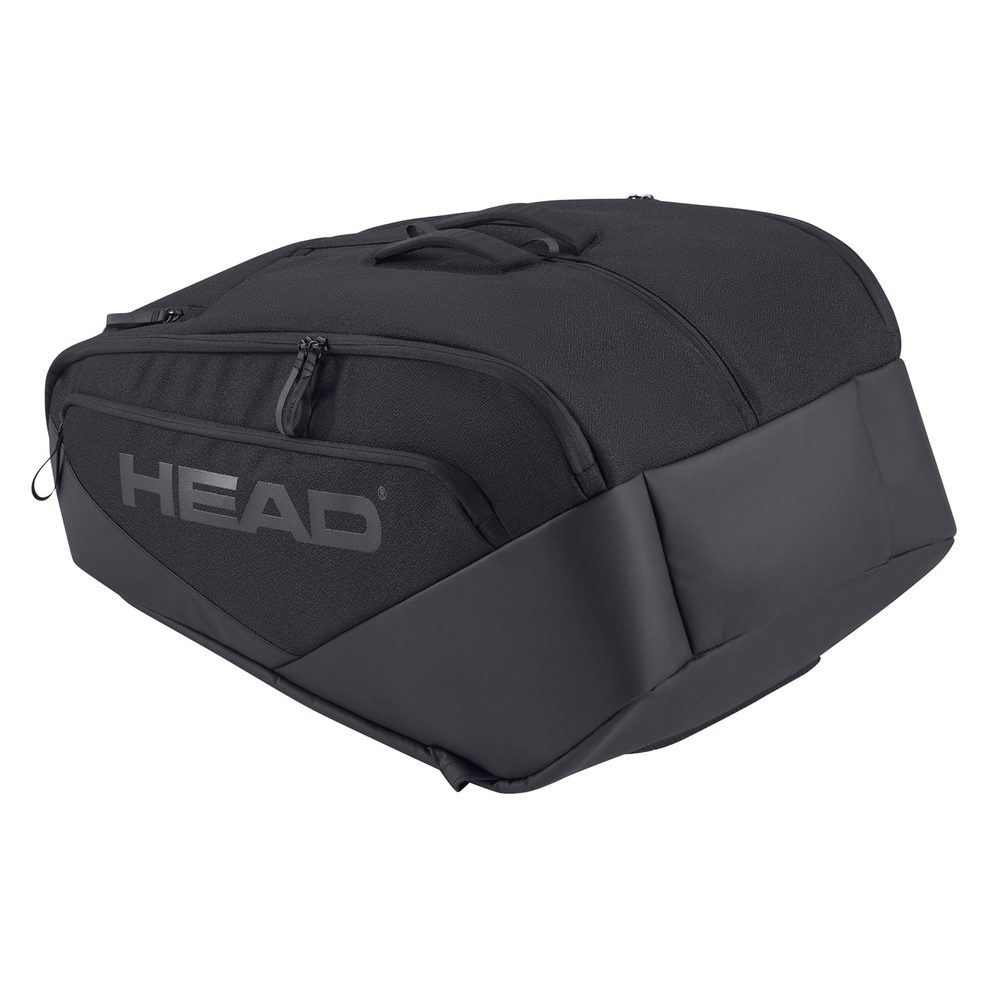 HEAD BAG PADEL PRO X LARGE BLACK