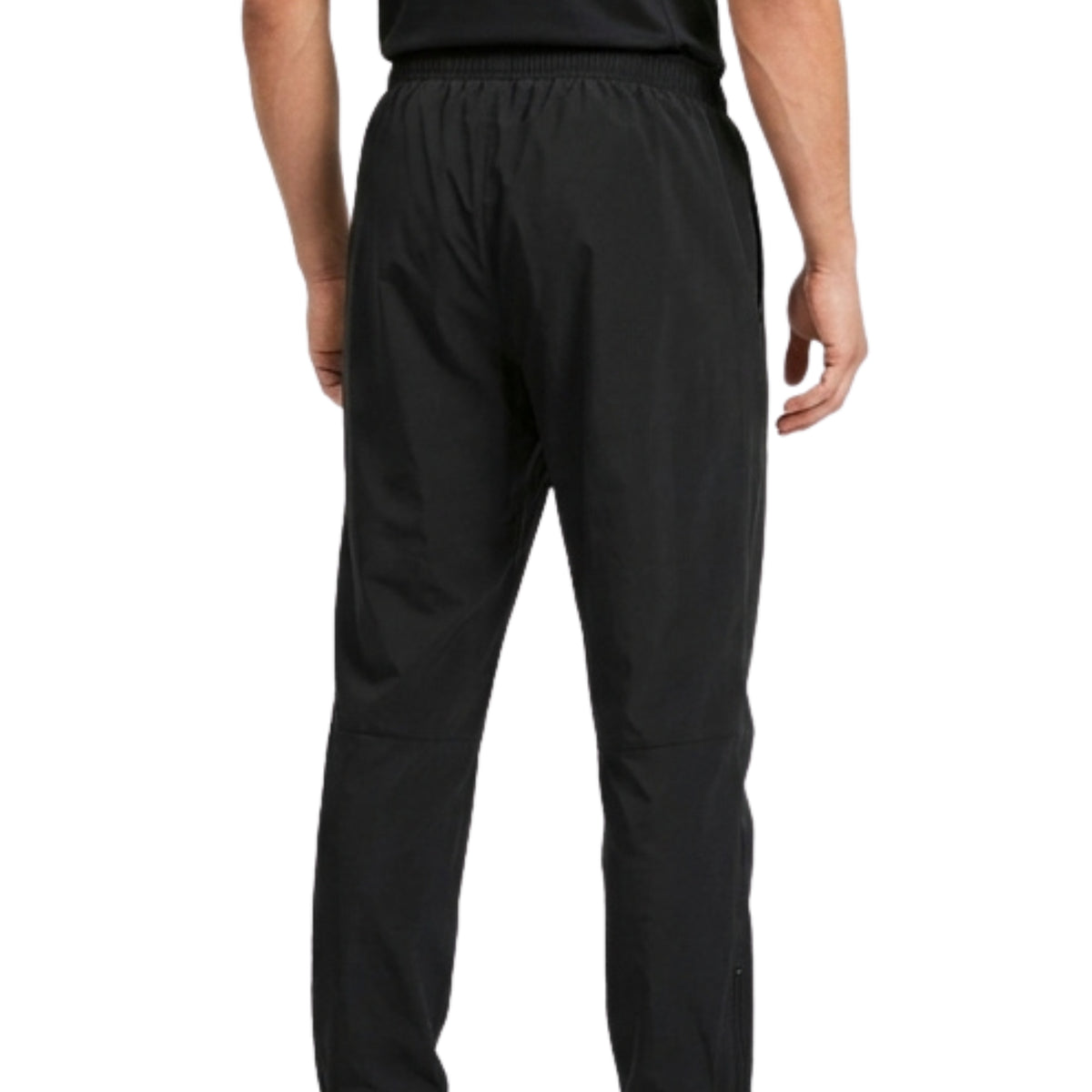 YONEX PANTS WARM-UP 60132 MN BLK