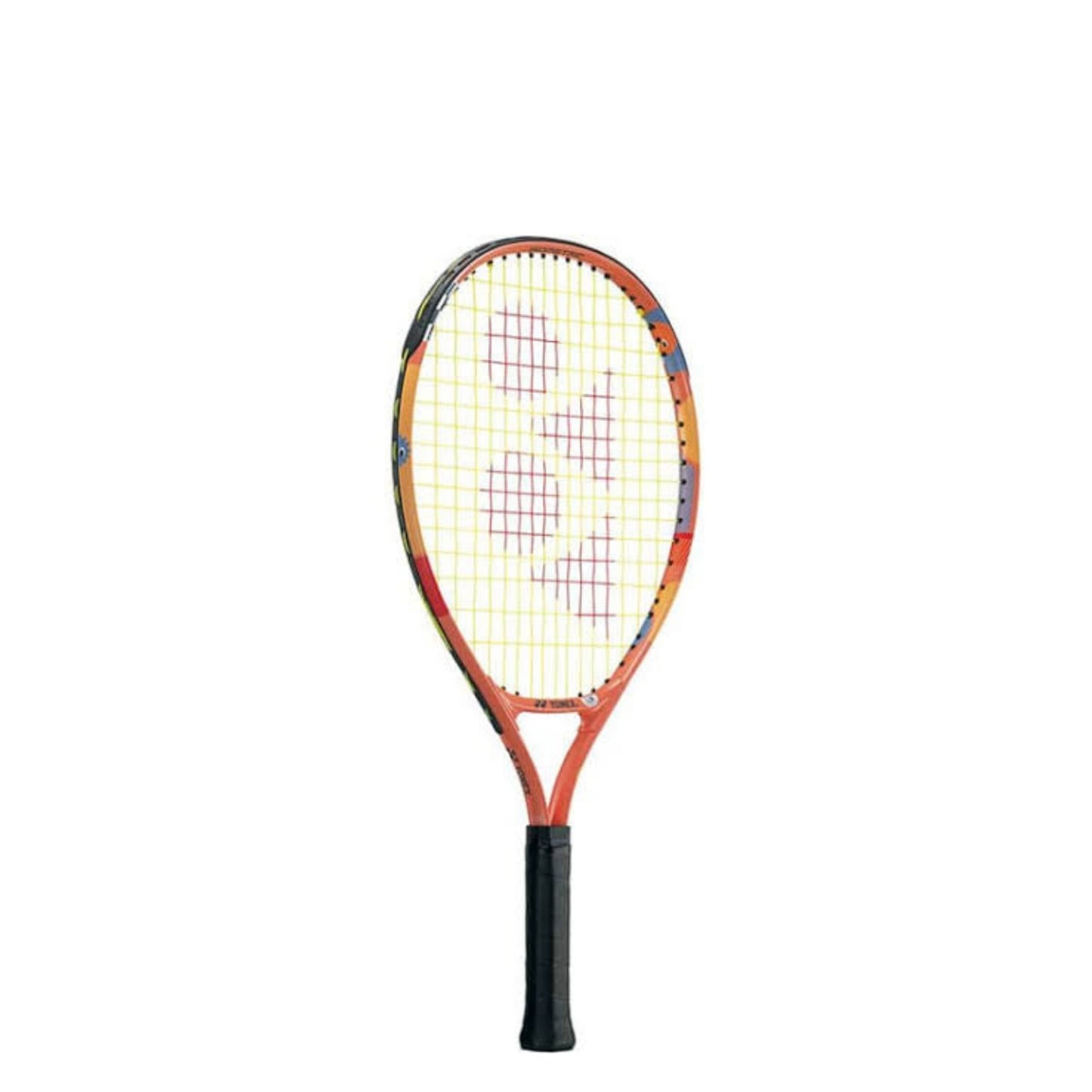 YONEX RACKET JNR 21 INCH CORAL ORANGE (2026)