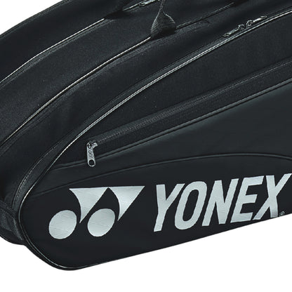 YONEX BAG TEAM 9R (42329) BLACK