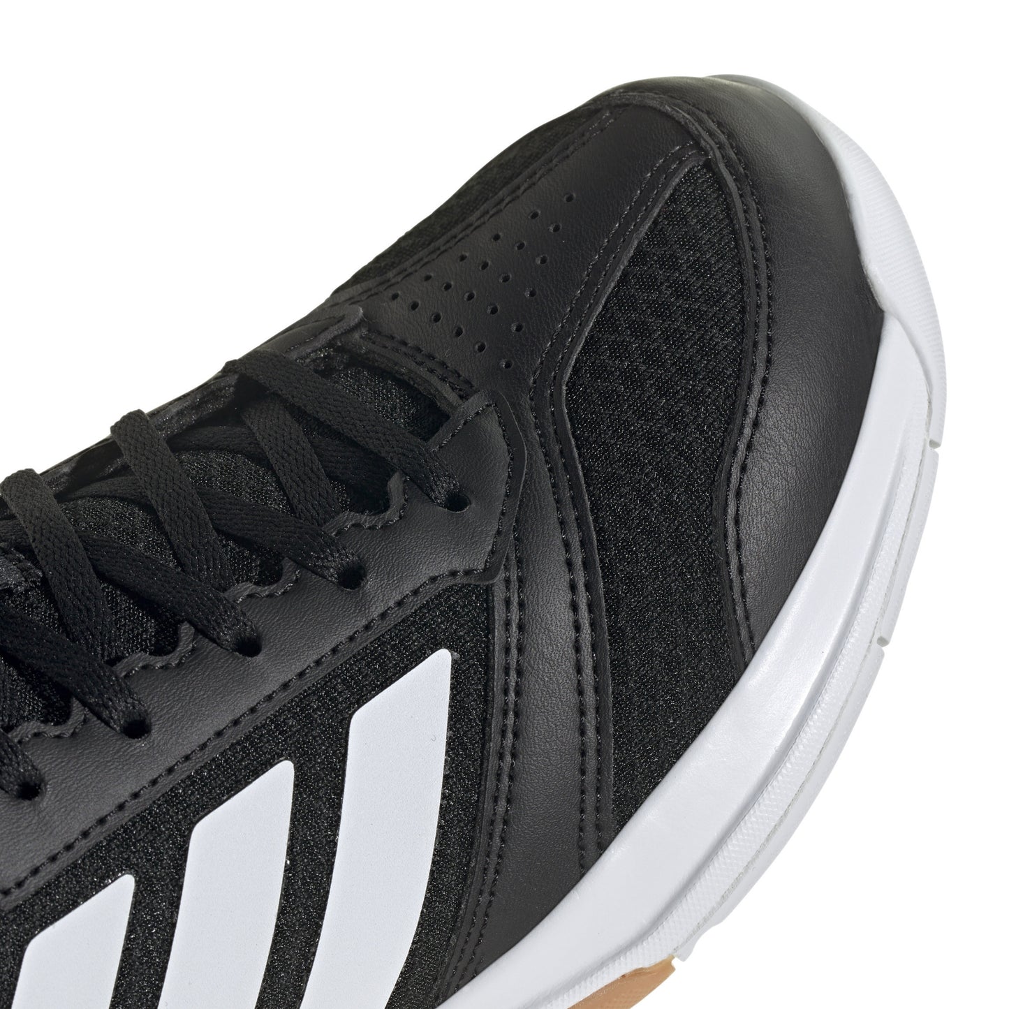 ADIDAS SHOE LIGRA 8 WN CORE BLACK (SS25)