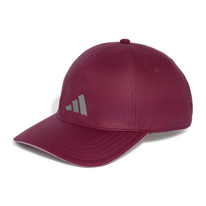 ADIDAS CAP CLIMACOOL MAROON (AW26)