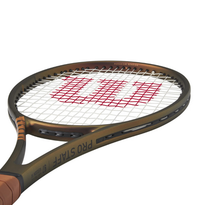 WILSON RACKET PRO STAFF 97 V14 16X19 315G