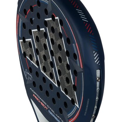 ADIDAS PADEL ADIPOWER MULTIWEIGHT CTRL PRO LTD 365G