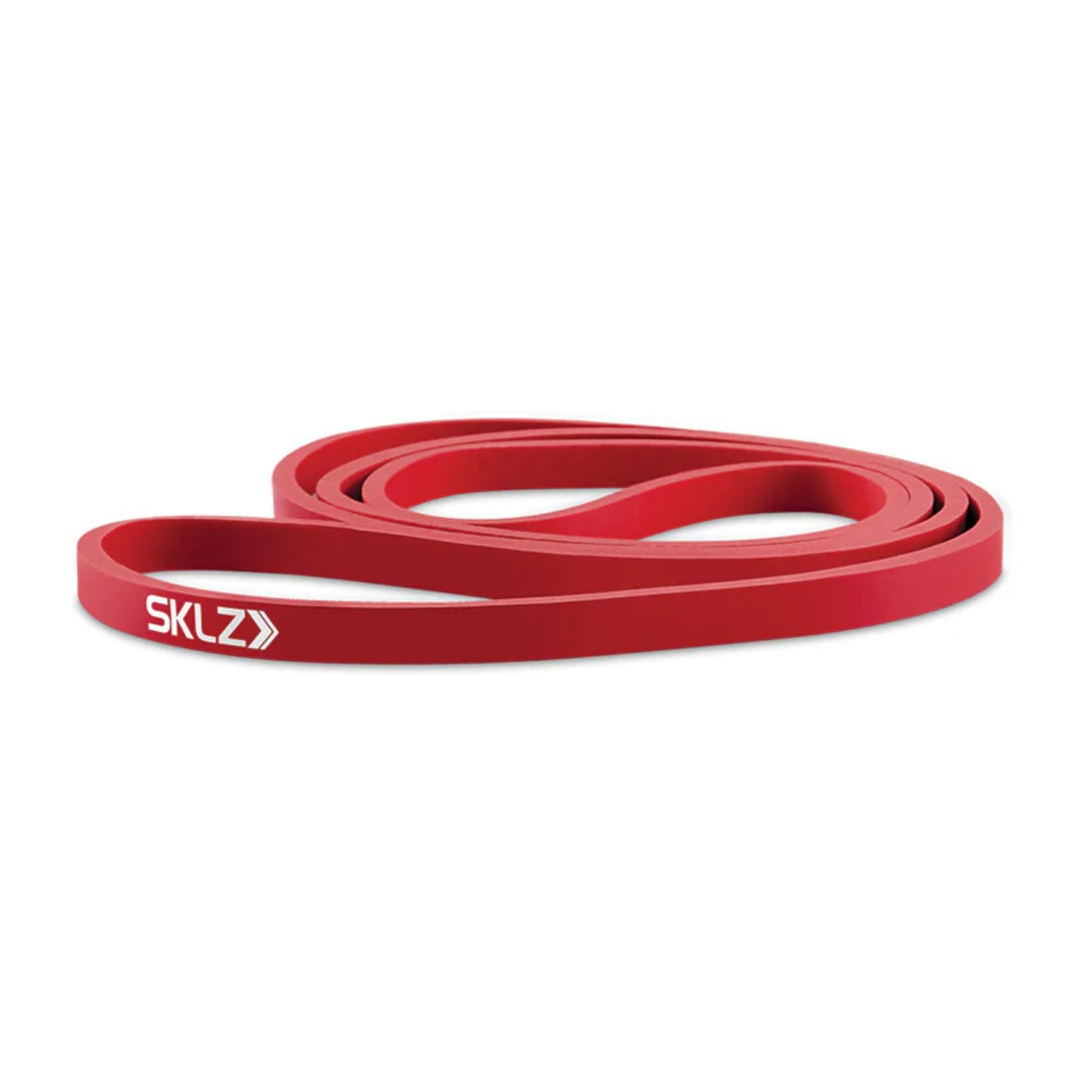 SKLZ PRO BAND 40INCH MEDIUM RESISTANCE RED