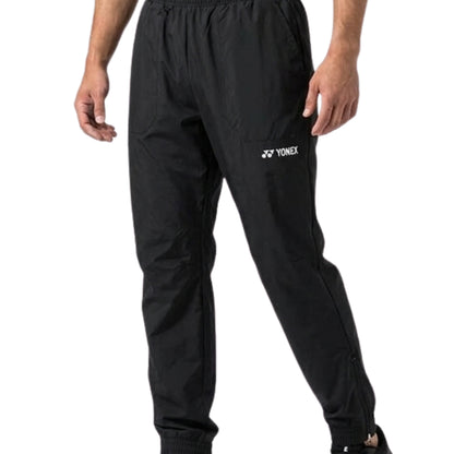 YONEX PANTS WARM-UP 60132 MN BLK