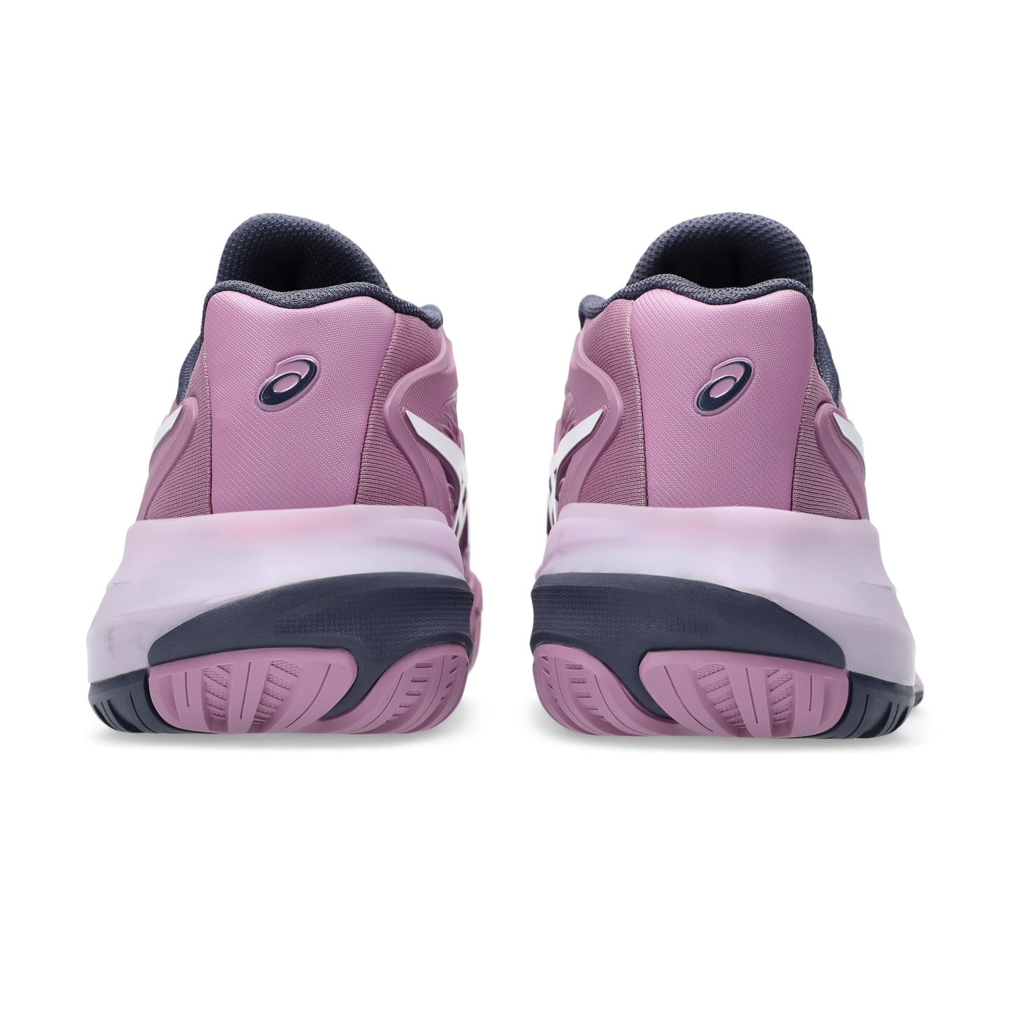 ASICS SHOE G-RESOLUTION X WN UBE/WHITE (SS25)