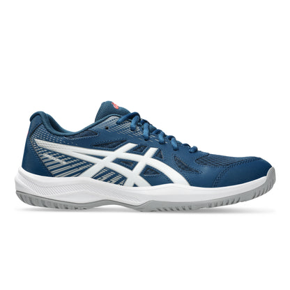 ASICS SHOE UPCOURT 6 MN MAKO BLUE/WHITE (AW25)
