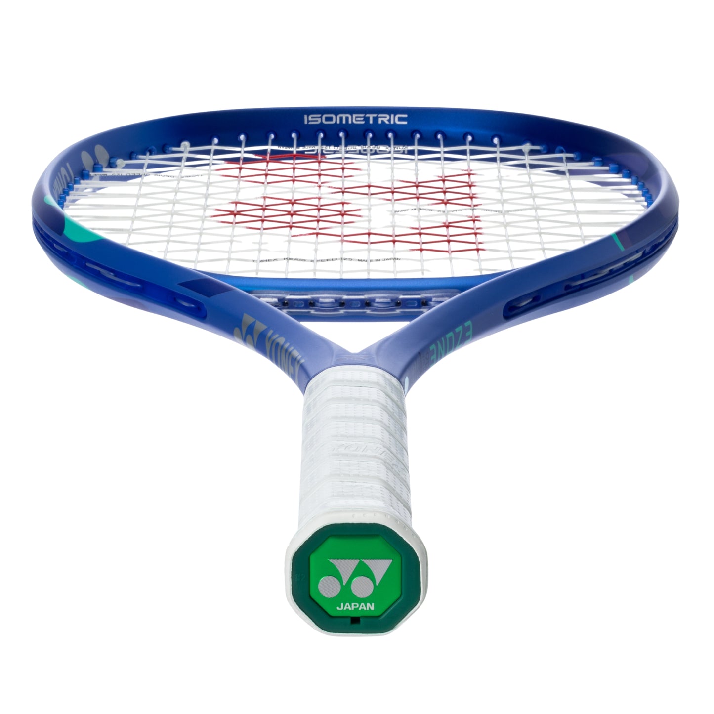 YONEX RACKET EZONE 08 98 TOUR 315G 16X19 BLAST BLUE