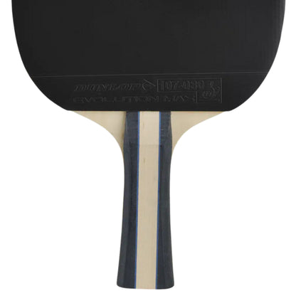 DUNLOP TABLE TENNIS BAT FLUX