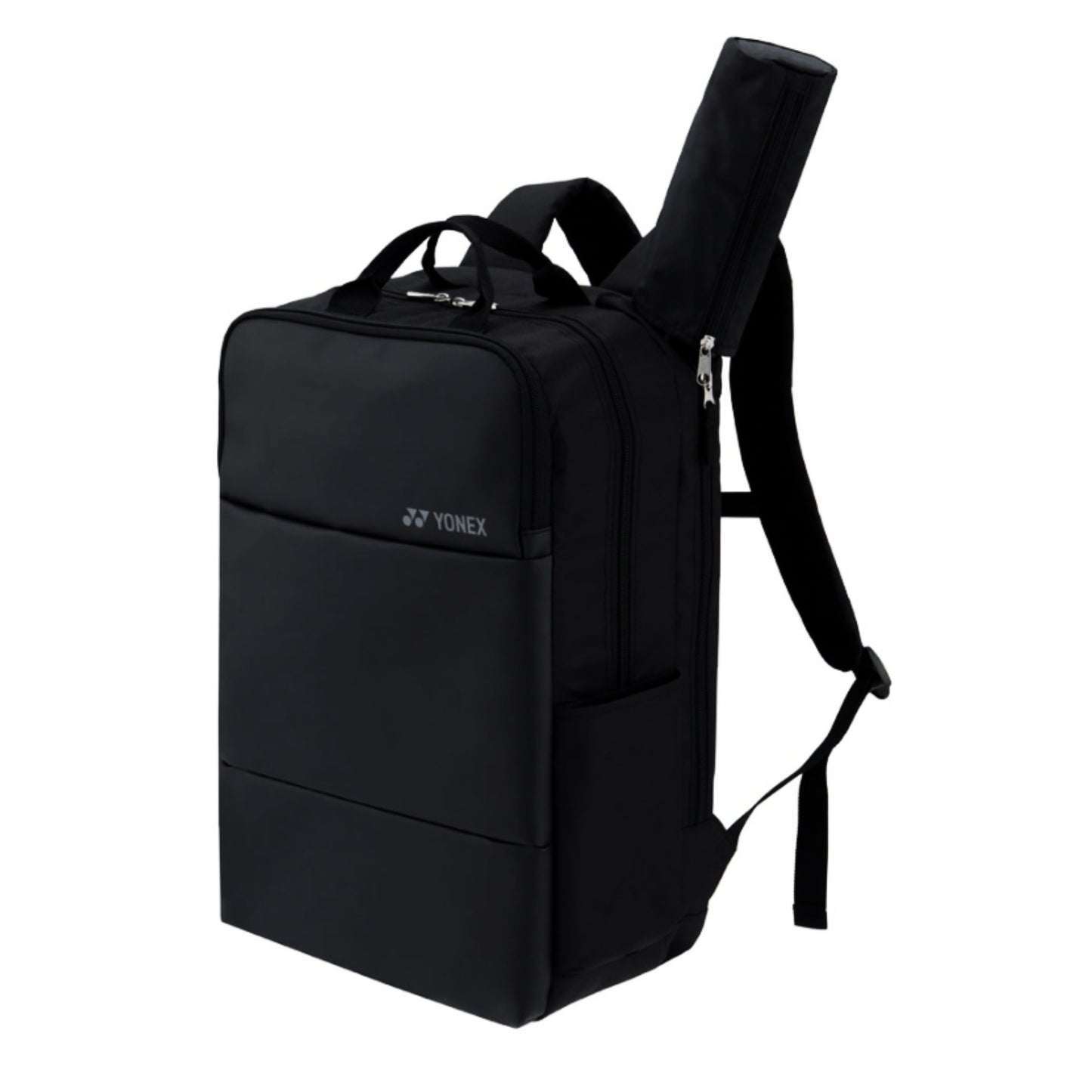 YONEX BAG BACKPACK ACTIVE (82012X) X BLACK