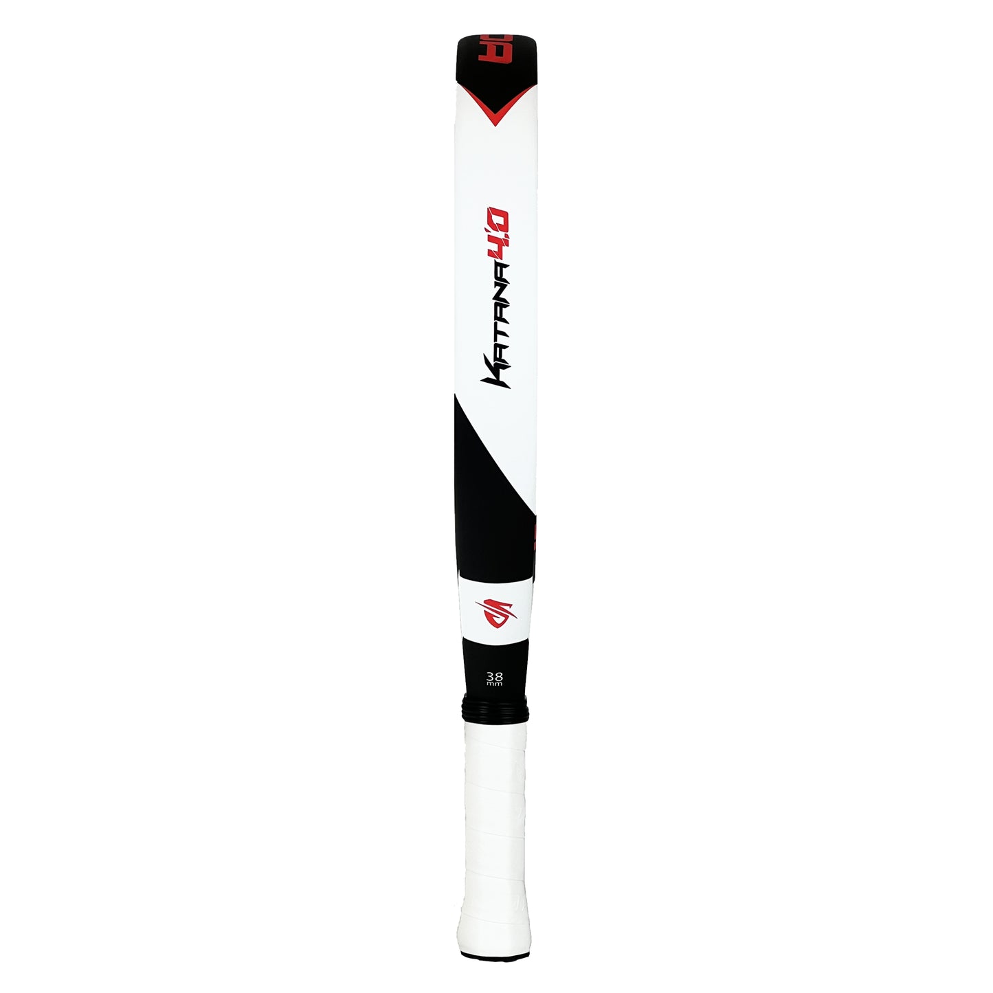 SPADDA PADEL KATANA 4.0 3K 370G