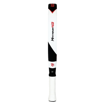 SPADDA PADEL KATANA 4.0 3K 370G