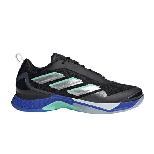 ADIDAS SHOE AVACOURT WN BLK/BLU (SS23)