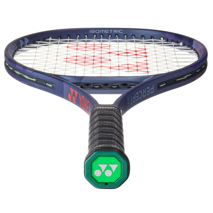 YONEX RACKET PERCEPT 01 97L16X19 290G MIDNIGHT NAVY