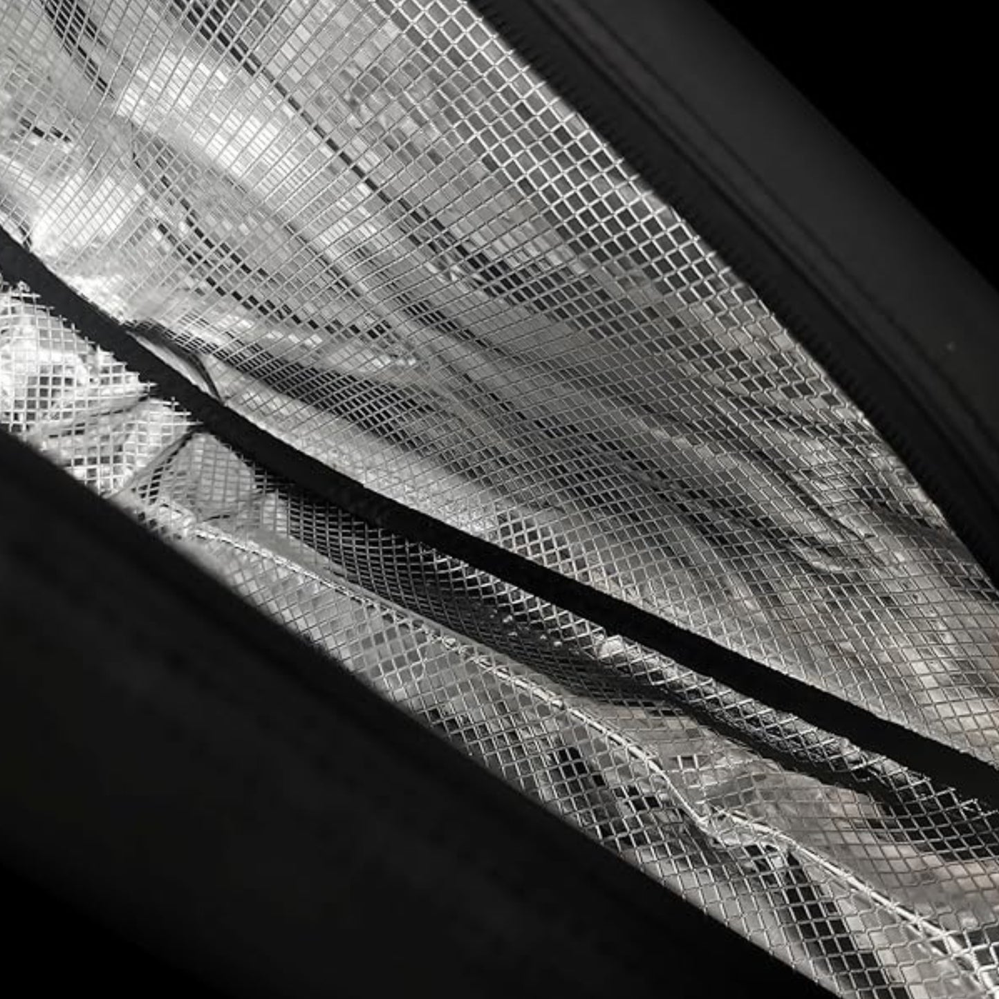 DUNLOP BAG PADEL PALETERO CLUB 2R BLACK/WHITE