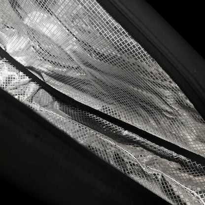 DUNLOP BAG PADEL PALETERO CLUB 2R BLACK/WHITE