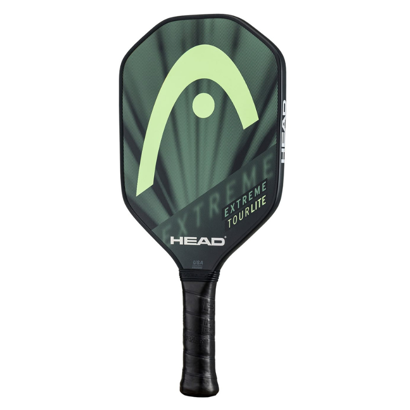 HEAD PICKLEBALL PADEL EXTREME TOUR LITE 205G (2023)