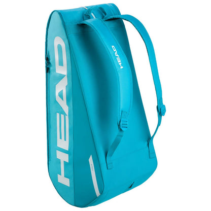 HEAD BAG TOUR 9R LARGE BLUE/WHITE