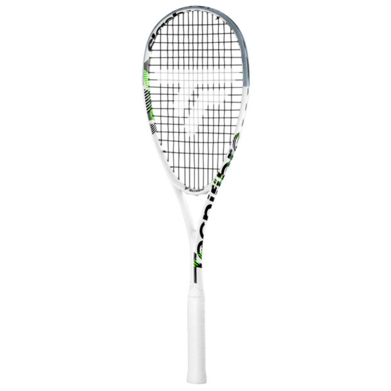 TECNIFIBRE RACKET SQ SLASH X-TOP 135