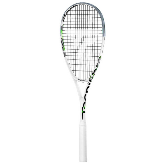 TECNIFIBRE RACKET SQ SLASH X-TOP 135