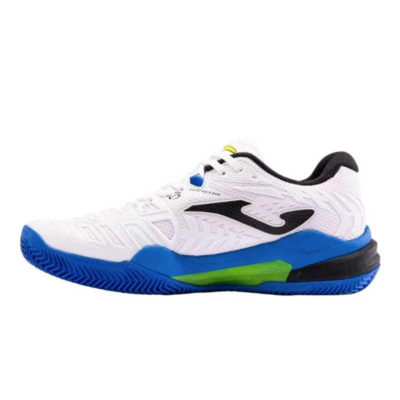 JOMA SHOE  ROLAND MN BLANCO WHITE (SS24)