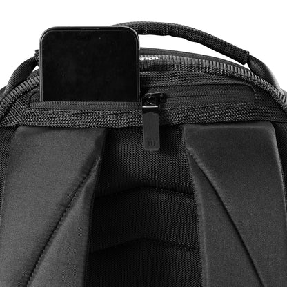 WILSON BAG BACKPACK RF BLACK