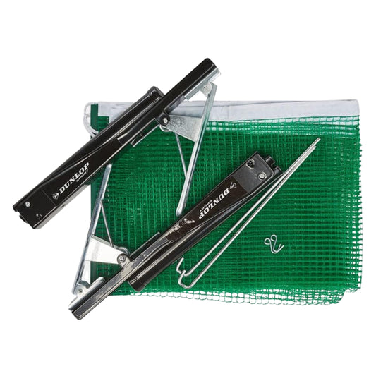 DUNLOP TABLE TENNIS TOUR NET & POST SET