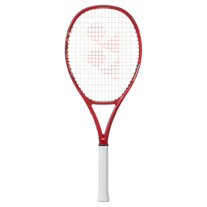 YONEX RACKET VCORE 08 ALPHA L 100 260G 16X18 RUBY RED