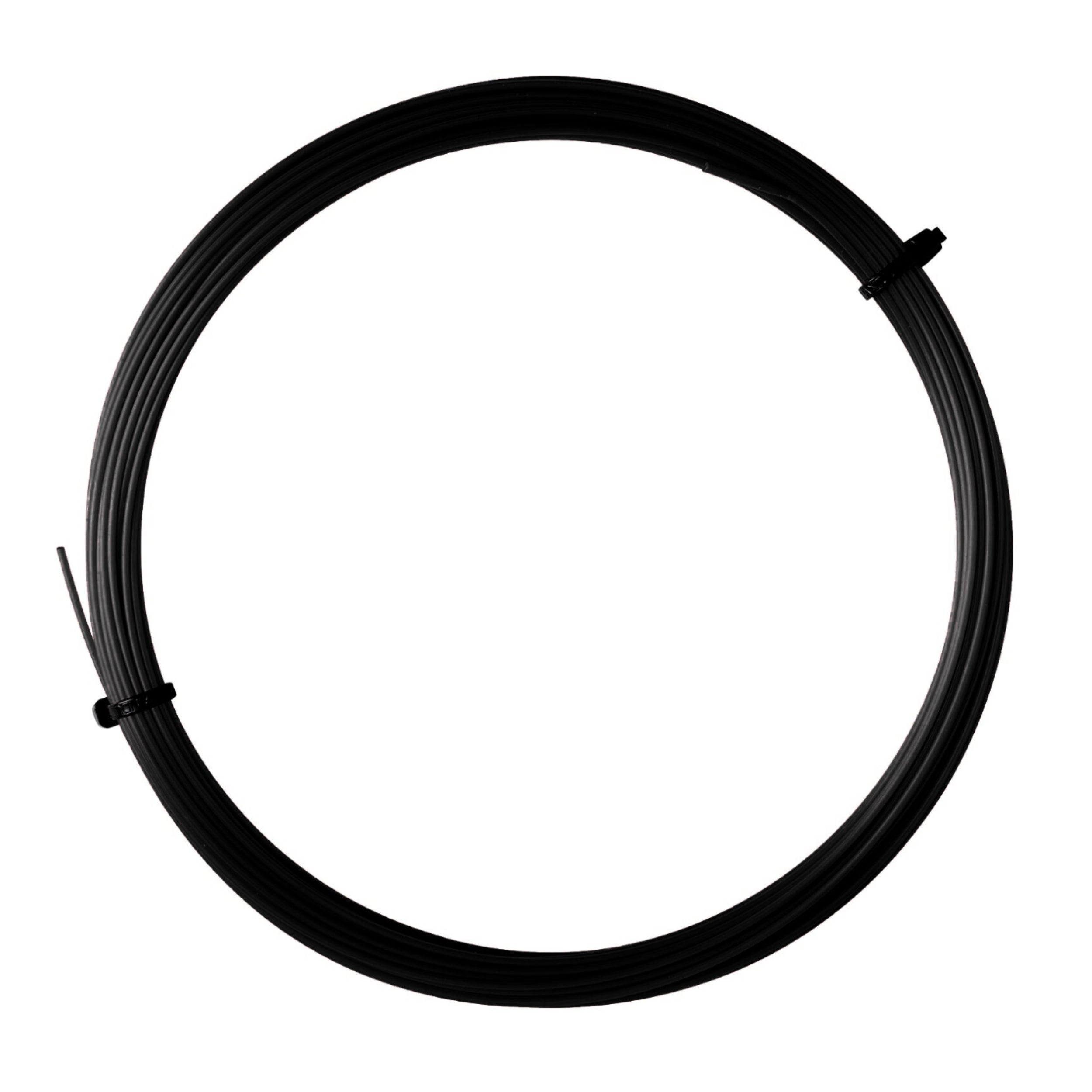 ISOSPEED STRING BLACK FIRE 17 1.25MM 12M (CUT FROM REEL) – Baseline ...