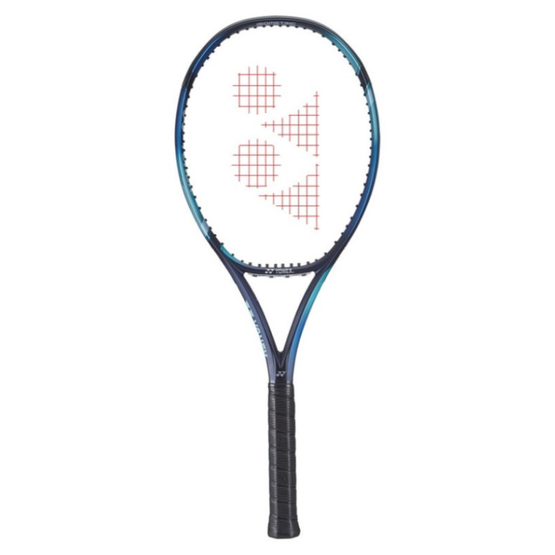 YONEX RACKET EZONE 07 100 300G 16X19