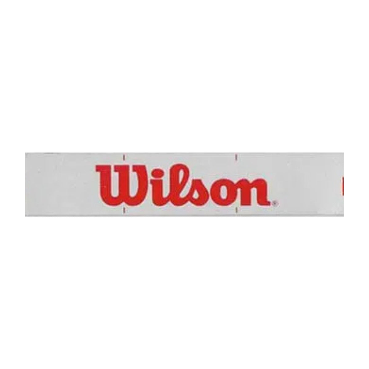 WILSON TAPE LEAD 50CM STRIP 19.5G (2)