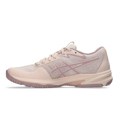 ASICS SHOE G-NETBURNER PROFESSIONAL FF 4 WN PEARL PINK/MORGANITE (SS26)