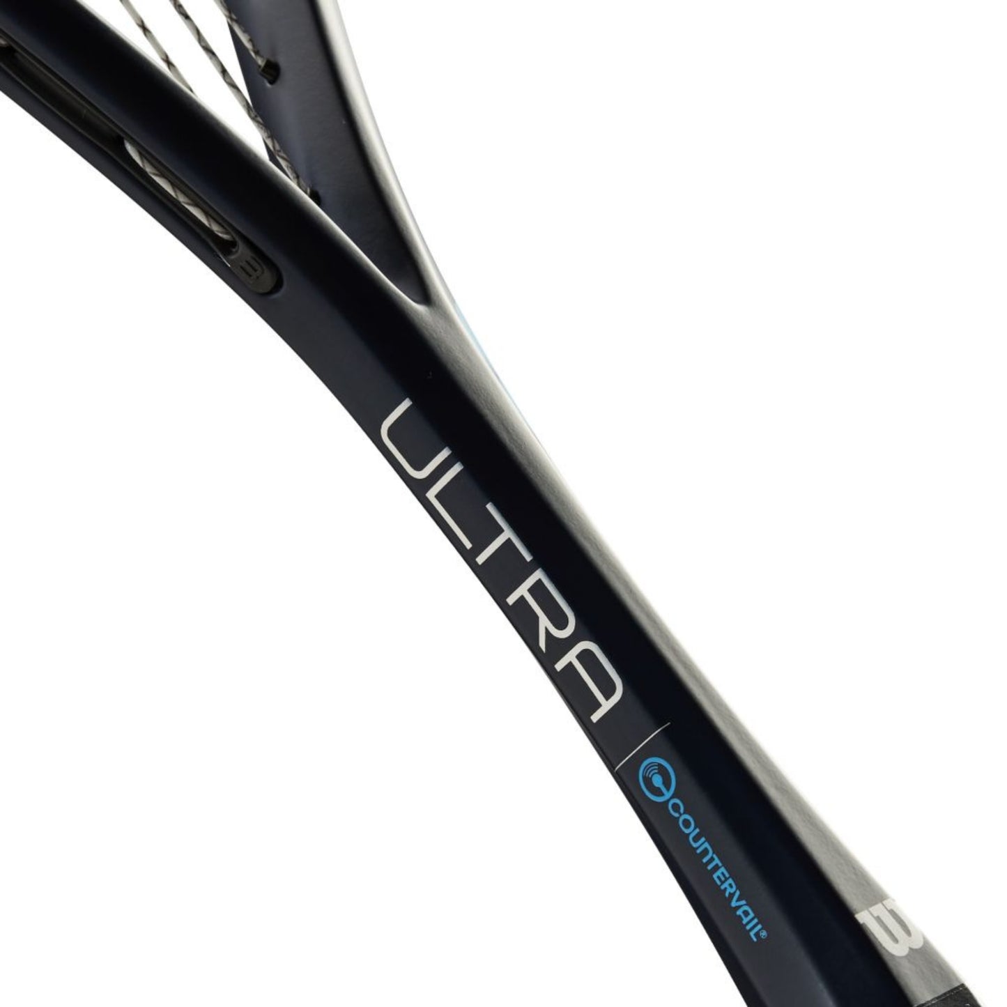 WILSON RACKET SQ ULTRA CV 137G