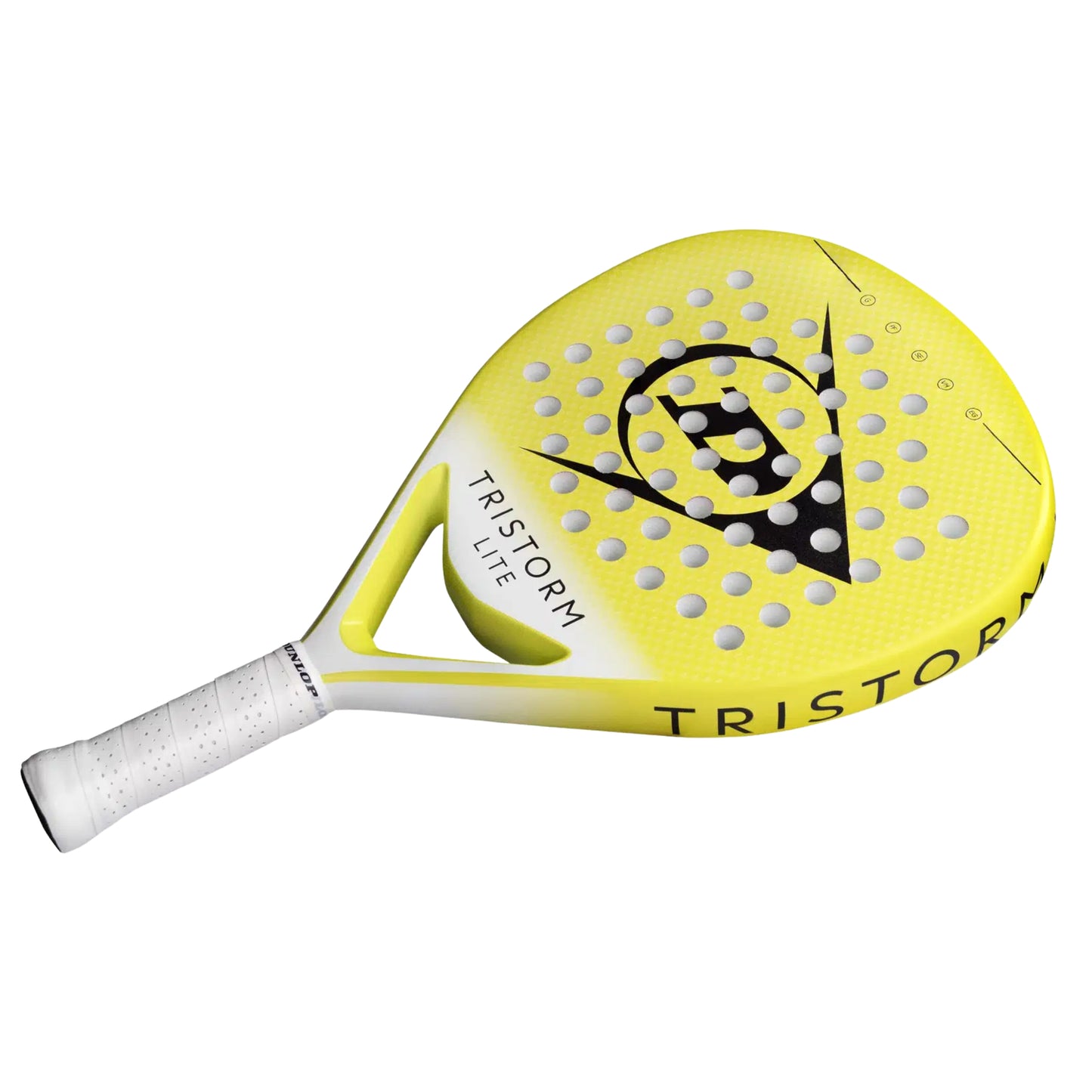 DUNLOP PADEL TRISTORM LITE 360G (25)